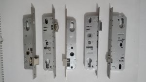 Brava za metalna vrata brava za aluminijumska pvc vrata