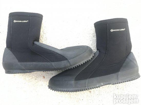 Neoprenske patike, cizmice za vodu do broja 47