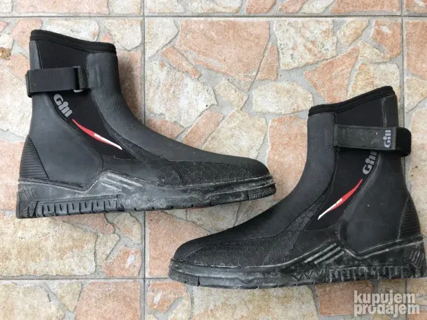 Neoprenske patike, cizmice za vodu do broja 47