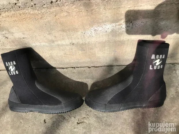 Neoprenske patike, cizmice za vodu do broja 47