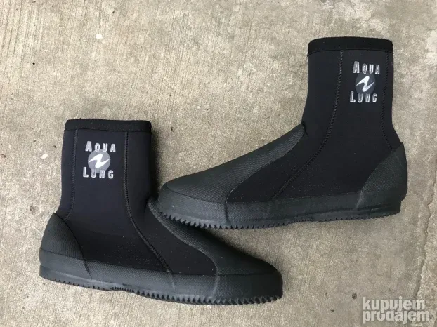 Neoprenske patike, cizmice za vodu do broja 47