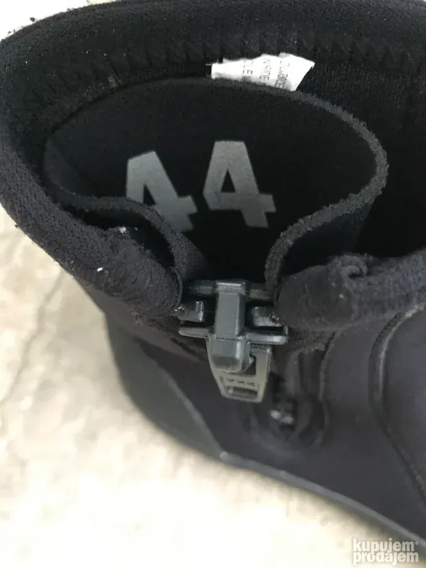 Neoprenske patike, cizmice za vodu do broja 47