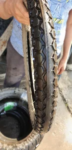 2.25-16 quind moto gume