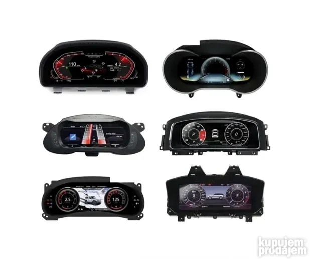 Multimedija navigacija vw golf 7 tesla android,car play