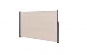 Tenda bočna - bež 3 x 1.8 m