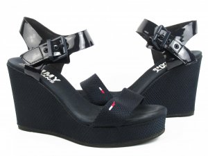 Tommy Hilfiger sandale sa platformom P570