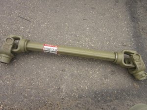 KARDAN ZA TRAKTOR / kardan / kardani / kardanska cev/ cev