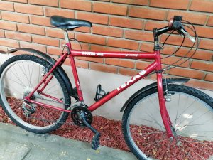 Bicikli Texas 26/18 brzina Simano