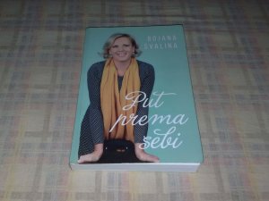 Put prema Sebi Bojana Svalina