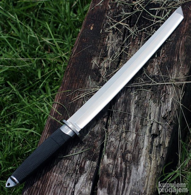Noz Kobun tanto MAGNUM Noz Cold Steel Kobun - KupujemProdajem