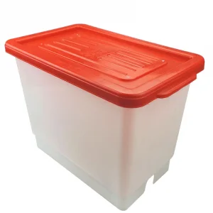 Rezervoar sa regulacijom nivoa vode