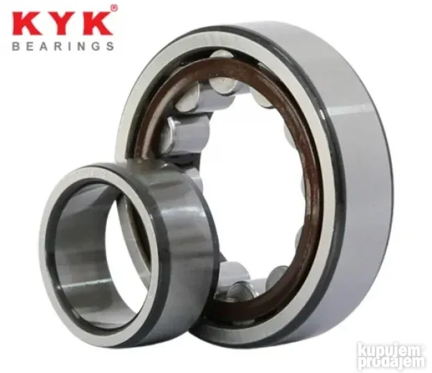 Lezaj NU 2304 KYK