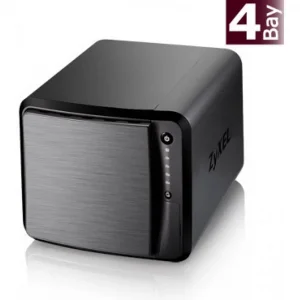 Zyxel NAS542
