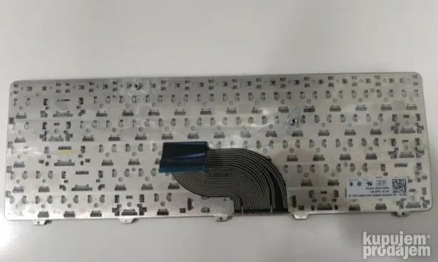 Dell M5030 N5030 - Tastatura #D0781