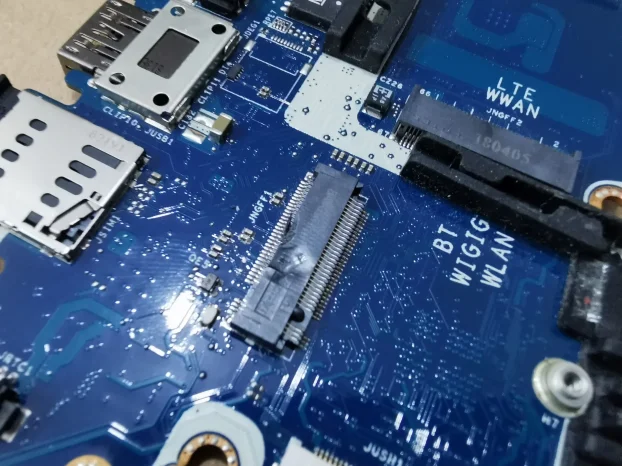 Maticna ploca za Dell Latitude 7480 #758/1