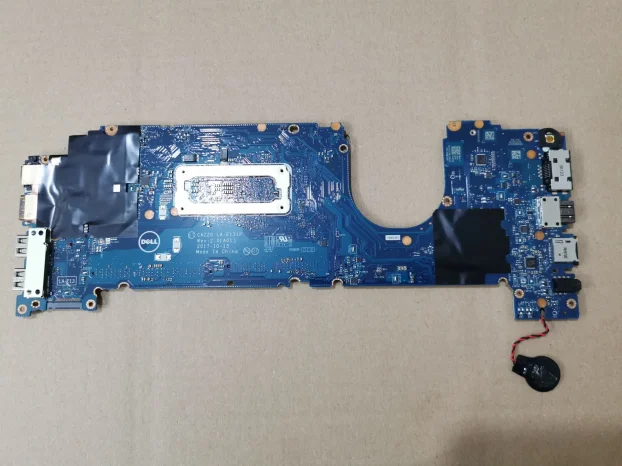 Maticna ploca za Dell Latitude 7480 #758/1