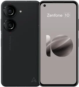 Asus Zenfone 10 16 GB/512 GB Black