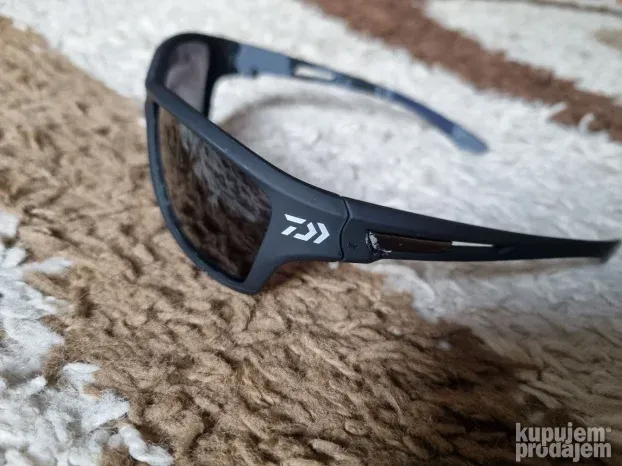 Daiwa polaroid naocare original