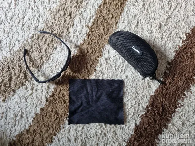Daiwa polaroid naocare original