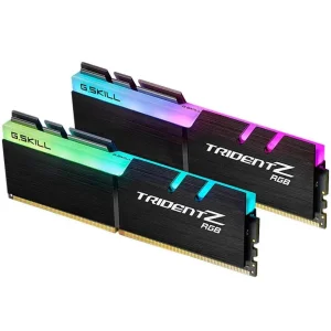 G.SKILL 16GB Trident Z RGB DDR4 3600MHz CL18 KIT
