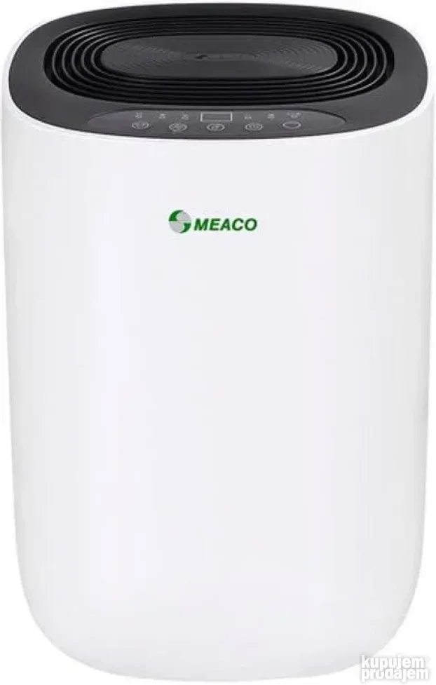 Meacodry ABC 12L Black Display