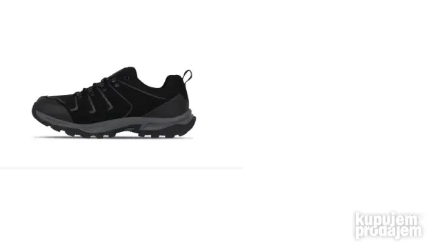Karrimor Waterproof Hiking Shoes Mens