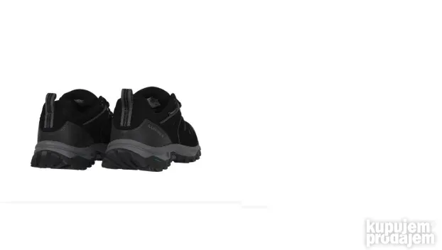 Karrimor Waterproof Hiking Shoes Mens