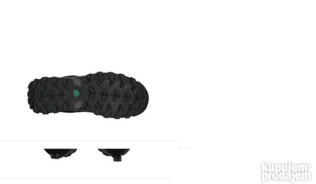 Karrimor Waterproof Hiking Shoes Mens