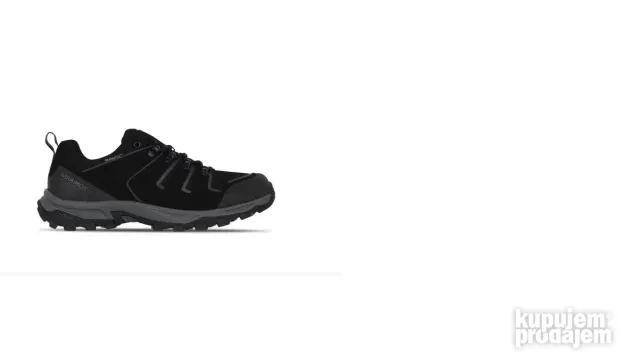 Karrimor Waterproof Hiking Shoes Mens
