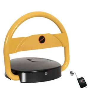 PARKING BARIJERA na solarno punjenje Solarna RAMPA