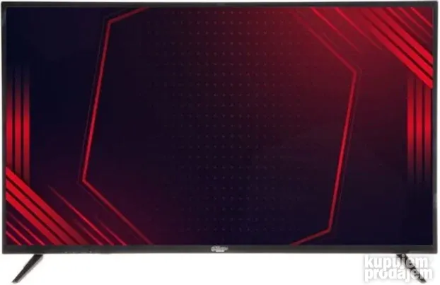 Monitor 43 "Dahua LM43-F200