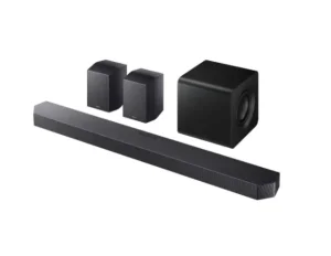 SAMSUNG HW-Q930F 9.1.4 Soundbar black