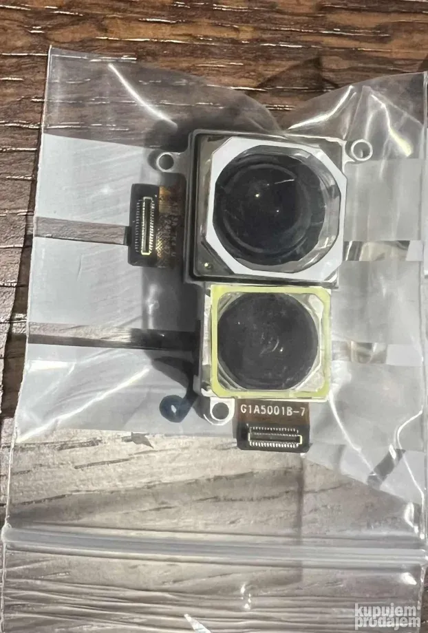 Google PIXEL 9 kamera ORIGINAL