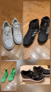 Decija obuca patike cizmice nike adidas