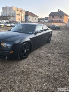 Chrysler 300C
