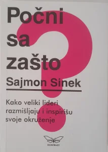 Knjige razne