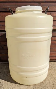 Bure za kupus 200l