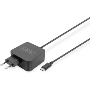 DIGITUS DA 10071 Notebook charger USB C 65W