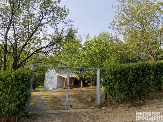Fruška gora - Banstol, Inđija, Maradik, 2.0 dvosobna, 69 m²