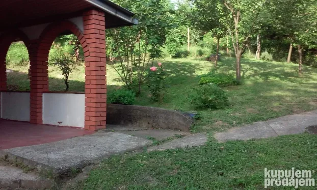 Fruška gora - Banstol, Inđija, Maradik, 2.0 dvosobna, 69 m²