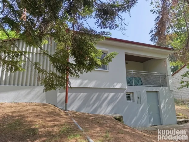 Fruška gora - Banstol, Inđija, Maradik, 2.0 dvosobna, 69 m²