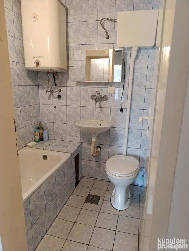 Fruška gora - Banstol, Inđija, Maradik, 2.0 dvosobna, 69 m²