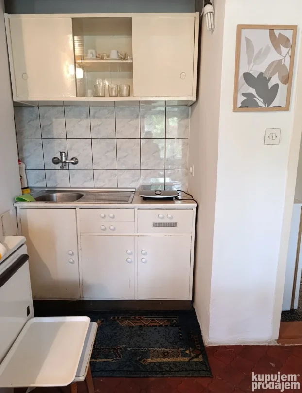 Fruška gora - Banstol, Inđija, Maradik, 2.0 dvosobna, 69 m²