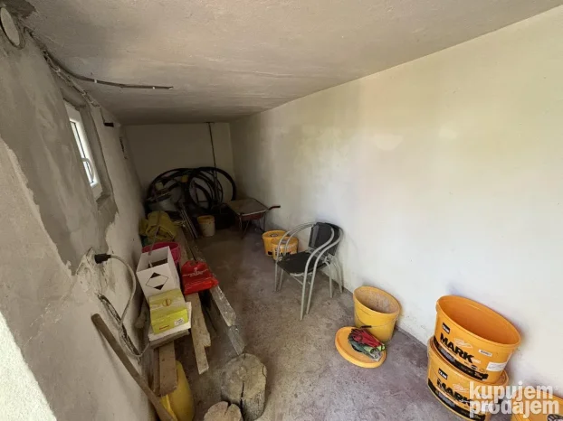 Fruška gora - Banstol, Inđija, Maradik, 2.0 dvosobna, 69 m²