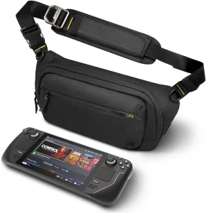 Spigen torbica za Nintendo Switch/Steamdeck/PS Portal