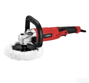 Mašina za poliranje 1200W, ISKRA PS1200-180