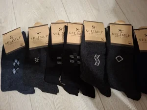 Muške i ženske čarape