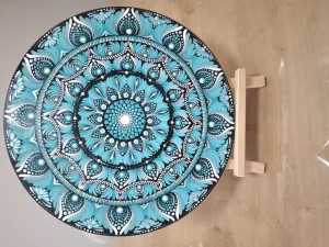 Mandala slika