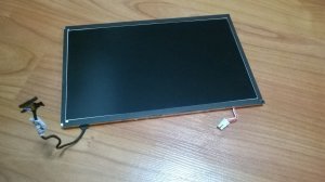 displey NO89A1-L01 matt 8.9 LED od hp