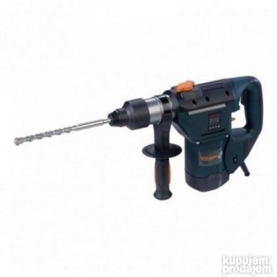 VILLAGER električni čekić 1050W VLP 309